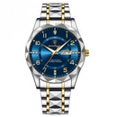 Reloj Luxury Elite™ 50%OFF +  Envío Gratis (promoción aplazada hasta el 14/08)
