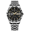 Reloj Luxury Elite™ 50%OFF +  Envío Gratis (promoción aplazada hasta el 14/08)