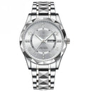 Reloj Luxury Elite™ 50%OFF +  Envío Gratis (promoción aplazada hasta el 14/08)