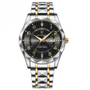 Reloj Luxury Elite™ 50%OFF +  Envío Gratis (promoción aplazada hasta el 14/08)