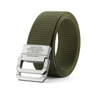 Cinturon con Hebilla Automática BeltPro™