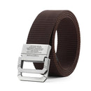 Cinturon con Hebilla Automática BeltPro™
