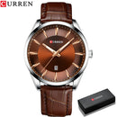 Reloj Curren Executive™