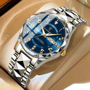 Reloj Luxury Elite™ 50%OFF +  Envío Gratis (promoción aplazada hasta el 14/08)