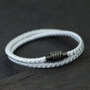 Pulsera Titan Double
