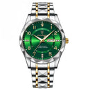 Reloj Luxury Elite™ 50%OFF +  Envío Gratis (promoción aplazada hasta el 14/08)