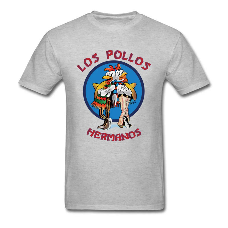 Camiseta Los Pollos Hermanos