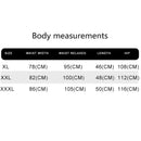 Pantalones Cortos Fitness 2 en 1 - Monster™