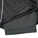 Pantalones Cortos Fitness 2 en 1 Multi-Bolsillos - MaxComfort™